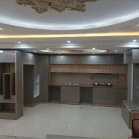 کابینت و کمد دیواری MDF جهانی