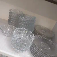 سرویس پزیرای|ظروف سرو و پذیرایی|قم, شهرک مهدیه (مدرس)|دیوار