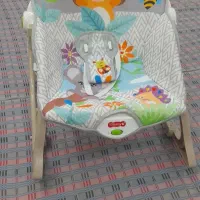 نی نی لای لای (کریر)موزیکال خارجی مارک فیشر پلاس