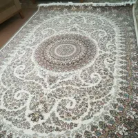 فرش ۶ متری نو