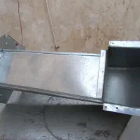 قیف هواکش|پنکه و تصفیه‌کنندهٔ هوا|گنبد کاووس, |دیوار