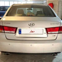 سوناتا ۲۰۰۷، ۶ سیلندر، بی رنگ|خودرو سواری و وانت|تهران, تهرانپارس جنوبی|دیوار