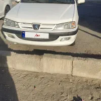پژو پارس سال موتور xu7p
