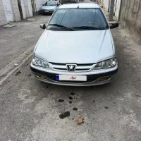 پرشیا مدل ۸۴