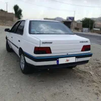 پژو 405|خودرو سواری و وانت|سقز, |دیوار