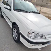 پژو پارس 402 موتور جدید دریچه سیمی