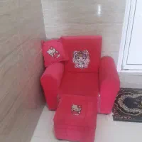 مبل کودکانه در حد|مبلمان خانگی و میز عسلی|اردبیل, |دیوار