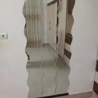 آینه و روشوی، آینه قدی، سینک|لوازم سرویس بهداشتی|بیرجند, |دیوار