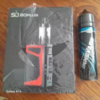 ویپ همراه با جویس