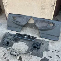 لوازم یدکی دوو سیلو