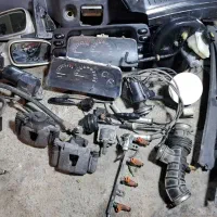 وسایل دوو سیلو و ماتیز