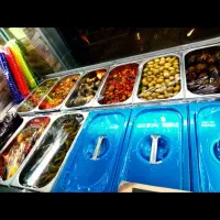 یخچال تاپینگی ۱۲ لگن|یخچال و فریزر|بهبهان, |دیوار