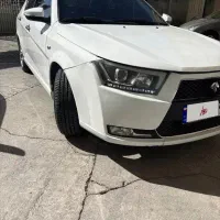 دنا پلاس توربو اتومات مدل ۱۴۰۱|خودرو سواری و وانت|کرج, چمن|دیوار