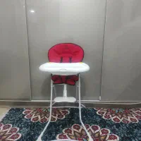 صندلی غذای کودک