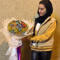 سوپرایز تولد متفاوت با سناریو جذاب و اجرای زنده