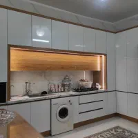 کابینت با شرایط ویژه