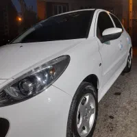 ۲۰۷ اتومات سقف پانا|خودرو سواری و وانت|تهران, مرادآباد|دیوار