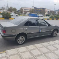 پارس دوگانه کارخانه|خودرو سواری و وانت|گرگان, |دیوار