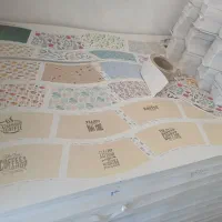 لیوان کاغذی|ظروف نگهدارنده، پلاستیکی، یک‌بارمصرف|شهریار, شهریار|دیوار