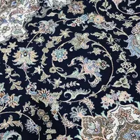 روفرشی ۱۲ متری نخ لمه سورمه ای|روفرشی|شاهین‌شهر, شهرک گلدیس|دیوار