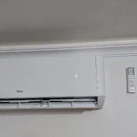 نصب کولر گازی و تعمیر کولر گازی