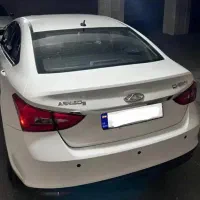 چری آریزو 5TE اکسلنت توربو مدل ۱۳۹۹ اقساطی|خودرو سواری و وانت|تهران, نارمک جنوبی|دیوار