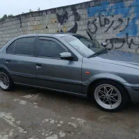 سمند lx نوک مدادی|خودرو سواری و وانت|قائم‌شهر, |دیوار