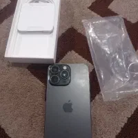 گوشی طرح آیفون 15پرومکس|موبایل|دهدشت, |دیوار