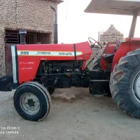 تراکتور فرگوسن درحد|خودرو سنگین|کاشمر, |دیوار