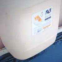 مایع دست شویی اوه سفیدکننده شرکتی و.زیرقیمت۶ماهپیش