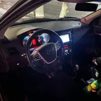 دنا پلاس ۹۶ فول|خودرو سواری و وانت|کاشمر, |دیوار