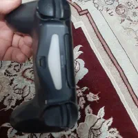 دسته ps 4 اصلی|کنسول، بازی ویدئویی و آنلاین|تهران, جمال‌زاده|دیوار