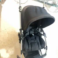 کالاسکه و کریر بائوبائوهائو