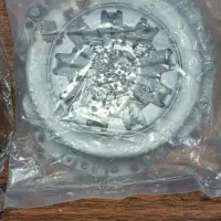 دو عدد دیسک و صفحه کلاچ|قطعات یدکی و لوازم جانبی|رودسر, |دیوار