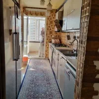 دریاچه خلیج فارس شهرک اسمان ویو دریاچه|فروش آپارتمان|تهران, گلستان (شهرک راه آهن)|دیوار