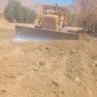 دستگاه بلدوزرکاترپیلارH