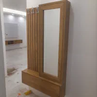 کارگر ساده  زیر ۲۰ سال برای نجاری