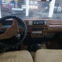 پاترول1369|خودرو سواری و وانت|نقده, |دیوار