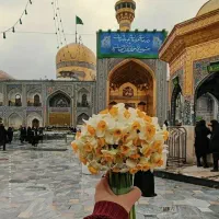 سفری خارجی به کربلا