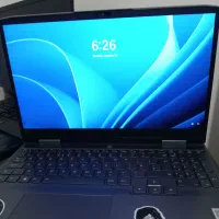 لپ تاپ گیمینگ lenovo loq|رایانه همراه|تهران, تهرانپارس جنوبی|دیوار