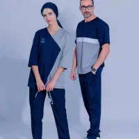 تولیدکنند لباس کادر درمان.|لباس|سنندج, |دیوار