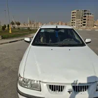 سمند Lx.ef7|خودرو سواری و وانت|تهران, میدان میوه و تره‌بار مرکزی|دیوار