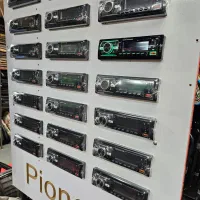 پخش ضبط مولتی فانکشن باند کامپوننت کواکسیال میدرنج