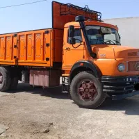 بنز ۱۹۳۰