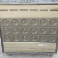 بخاری نفتی سایز بزرگ ارک|بخاری، هیتر، شومینه|اسکو, |دیوار