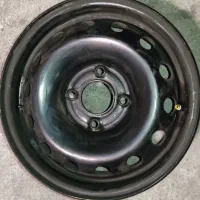 رینگ 206 فابریک