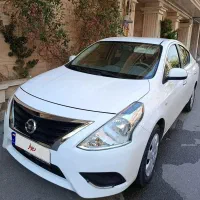 نیسان سانی ۲۰۲۴