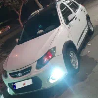 کوئیک Rمدل۱۴۰۰مشابه صفر