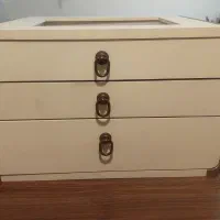 کنسول سرویس قاشق چنگال