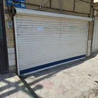 اجاره مغازه ۴۰ متری در زیارتی